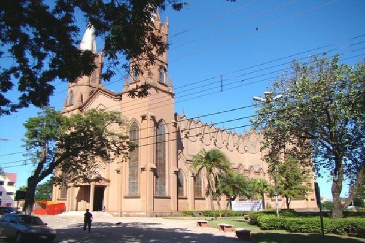 Imagem da Cidade 1