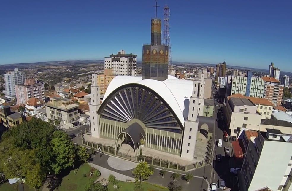 Imagem da Cidade 1