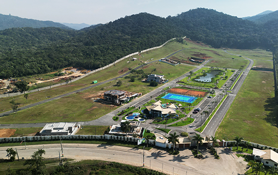 Parque do Lago
