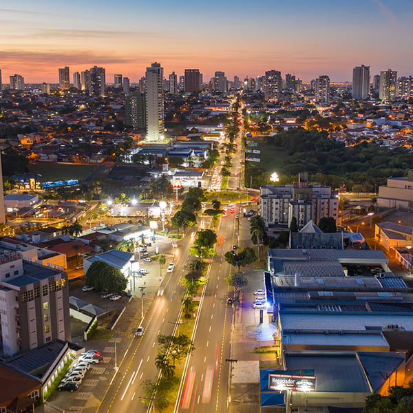 Imagem da Cidade 1