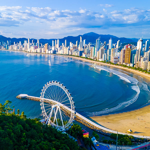 Imagem da Cidade 1