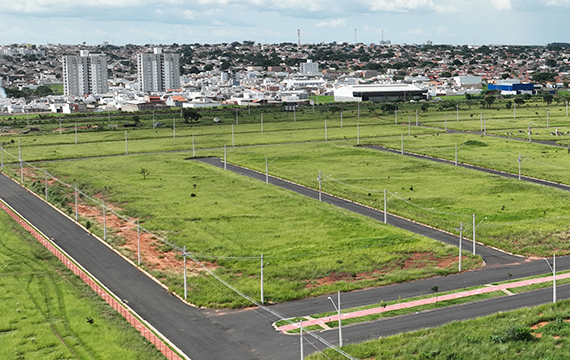 Life 2 Uberlândia