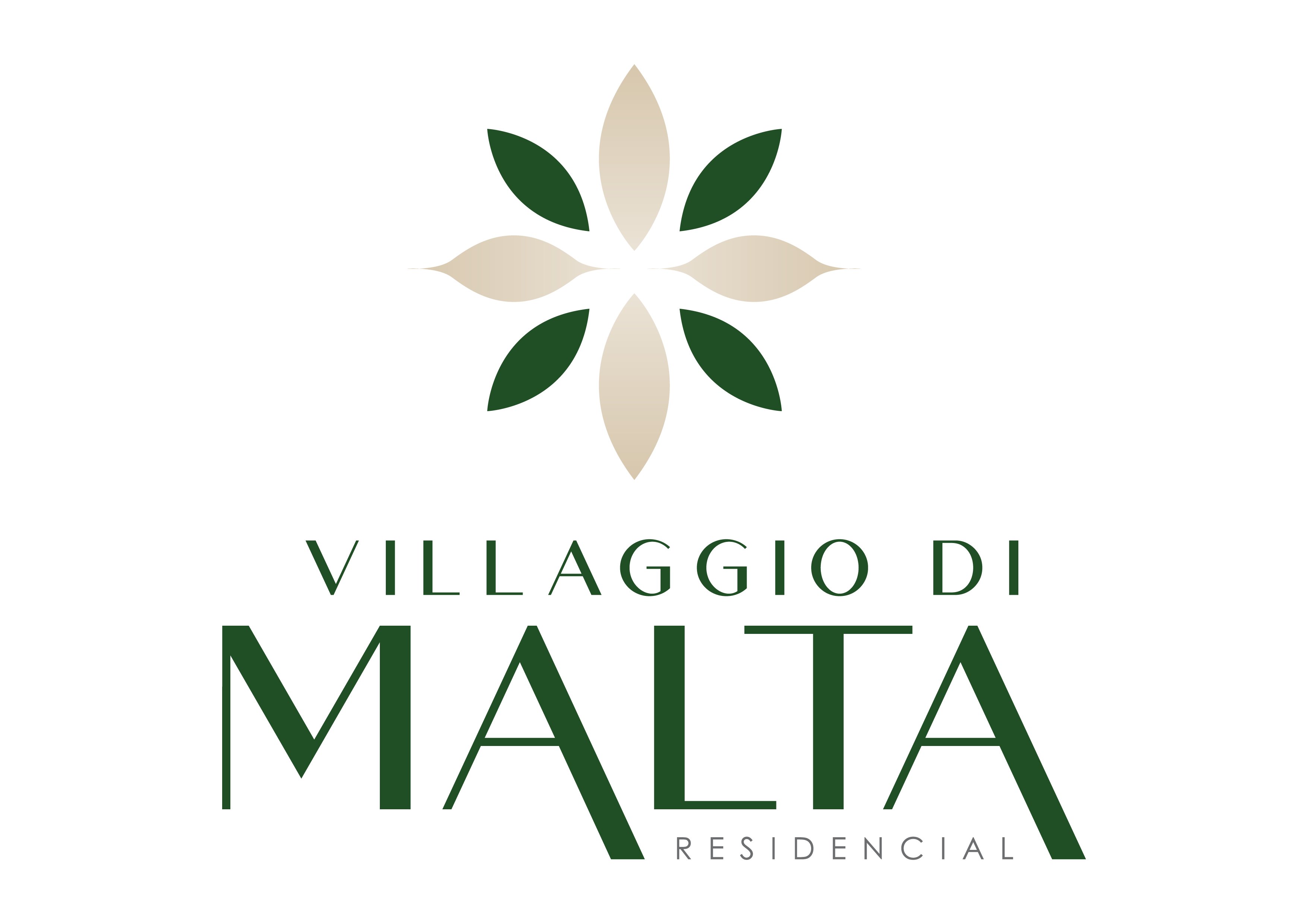 Logo do Empreendimento