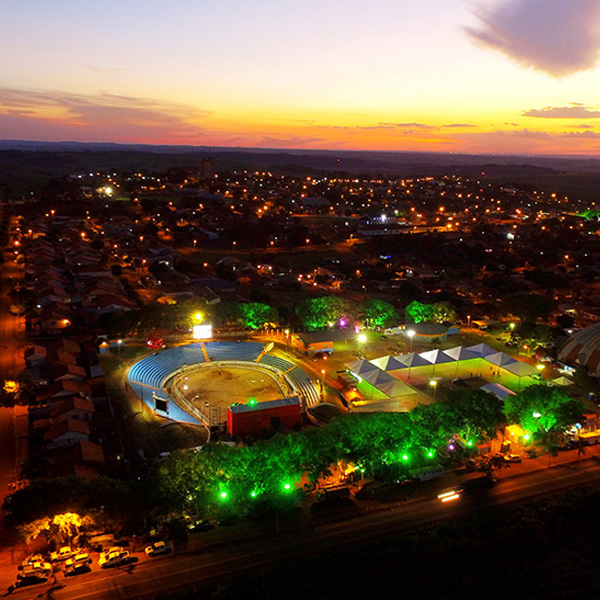 Imagem da Cidade 1
