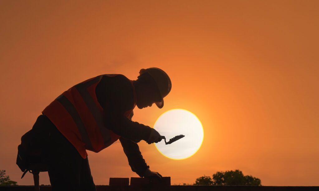 Expectativas do mercado imobiliário para 2023 e 2024 continuam positivas.