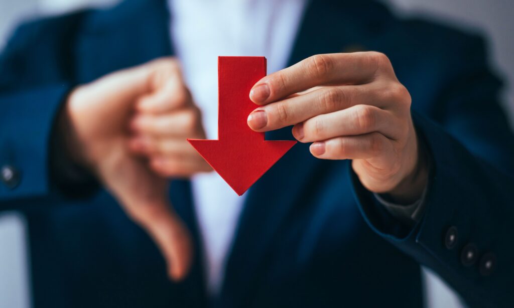 Depreciação é a perda de valor de um bem e pode acontecer por diversos motivos.